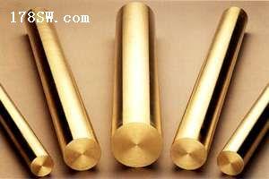 供应CuZn39Pb3铅黄铜CuZn39Pb3耐腐蚀铅黄铜棒批发价格