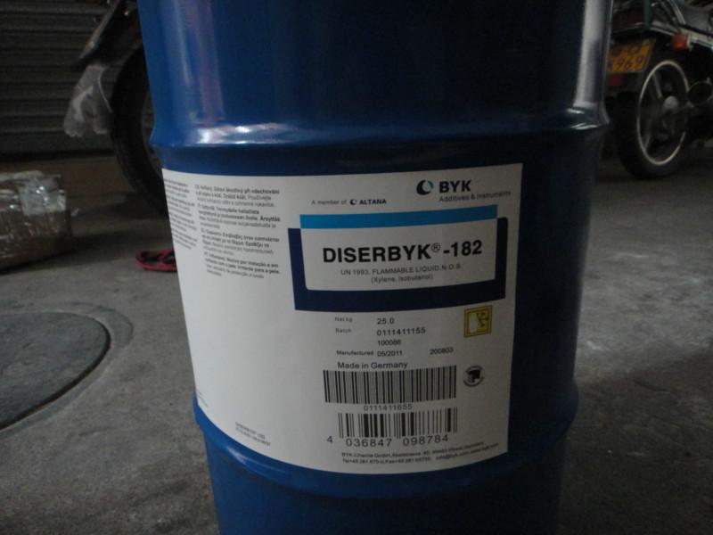 供应底材润湿剂BYK-3410用于水性纸张涂料、胶粘剂和印刷油墨