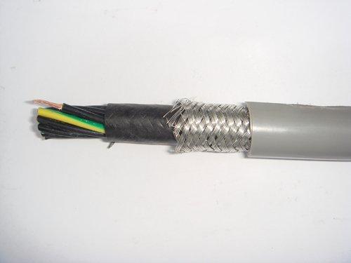 聚氨酯电缆12芯1平方圆电缆供应聚氨酯电缆12芯1平方圆电缆