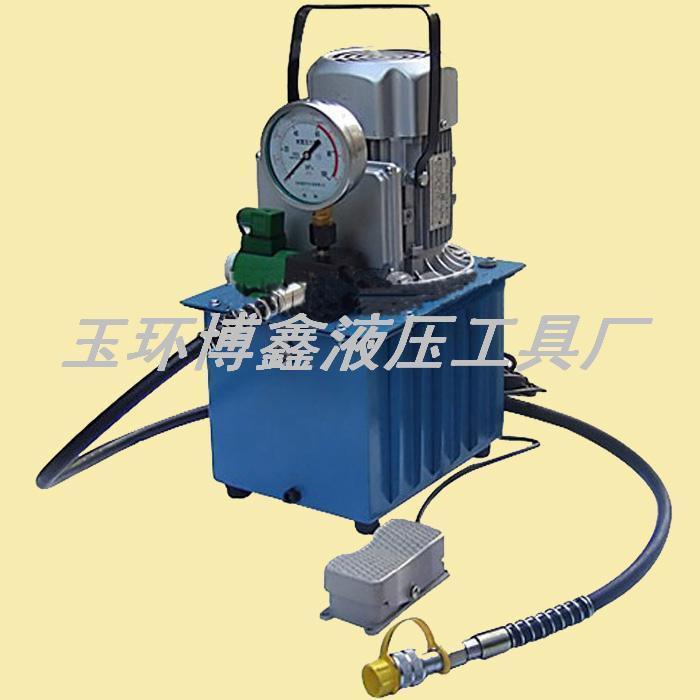 供应ZCB6-5-A超高压油泵|超高压电动泵|220V 电磁阀