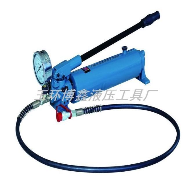 供应液压脚踏泵浦|CFP-800脚踏泵|手动液压泵