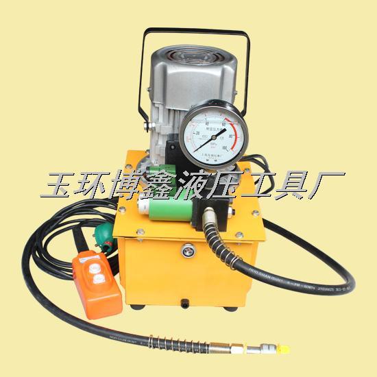 ZCB-700D电动液压泵电动泵批发