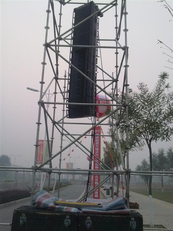 供应舞台设备-JBL全频音响-北京演出设备租赁