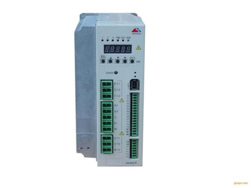 供应通许变频器伺服驱动器电机维修