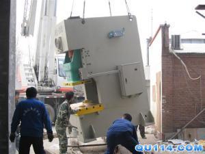北京市重型设备搬运厂家供应重型设备搬运、亦庄重型设备搬运移位服务