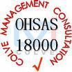 供应淄博OHSAS18001职业健康安全认证