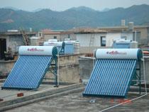 广州深圳珠海太阳能热水器维修点批发