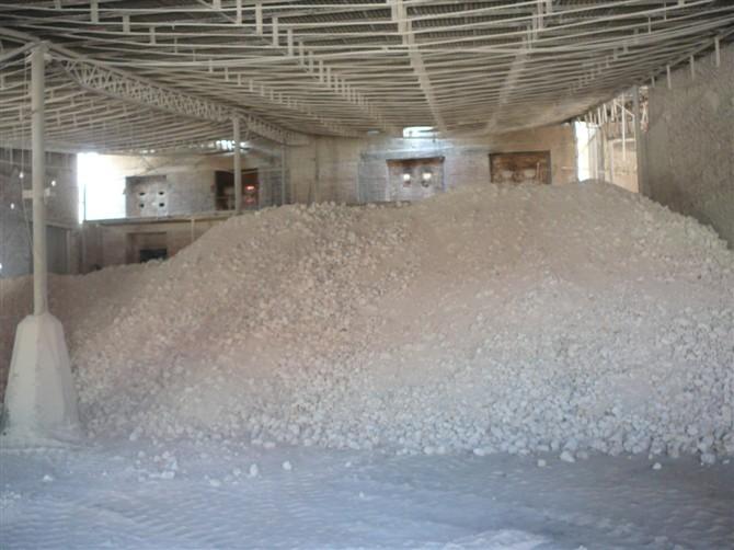 供应低价海城氧化镁粉对外批发出售