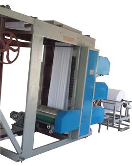 供应天益机械900型凸版柔版印刷机