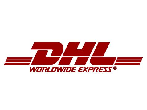 DHL快递，DHL快递服务上门电话，DHL国际空运图片