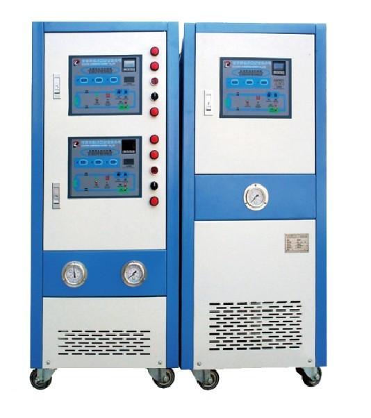 供应用于加热，恒温的LDDC系列模温机,压铸模温机