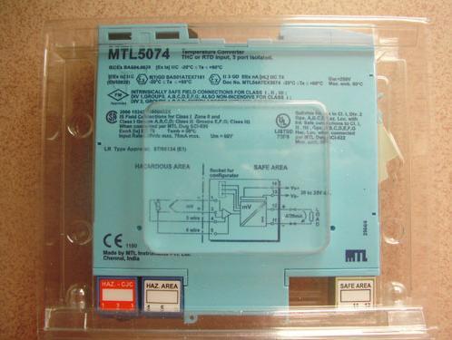 代理MTL安全栅MTL4541极速报价发货免费选型调试技术支持 MTL安全栅MTL4541