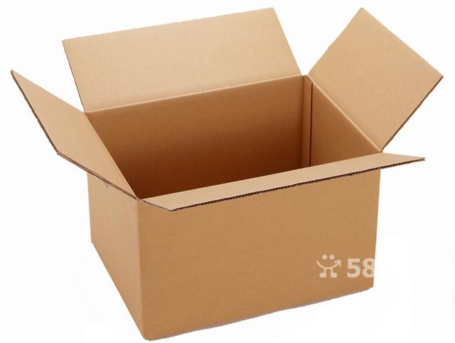 九江纸箱淘宝纸箱规模型的纸箱厂批发
