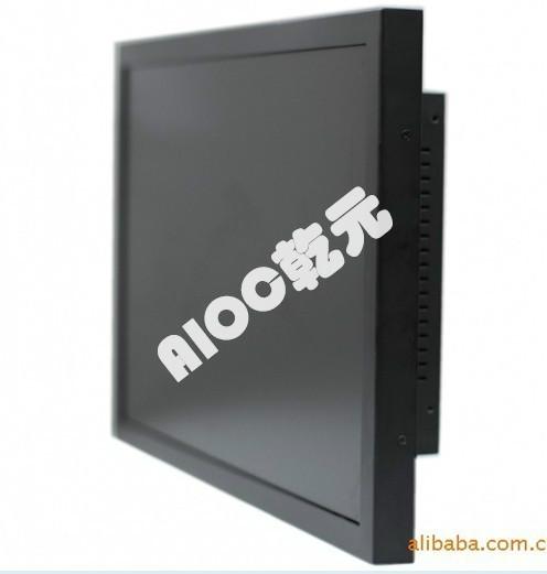 供应广州32寸铝材外框电脑电视一体机