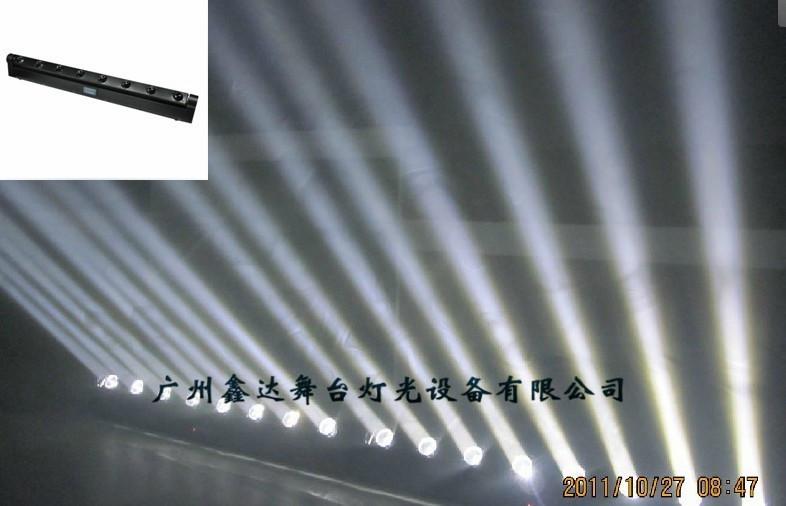 LED八眼摇头光束灯/8头光束灯LED供应LED八眼摇头光束灯/8头光束灯LED