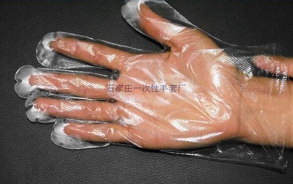 PE一次性手套供应广东PE一次性手套批发深圳PE一次性手套多少钱