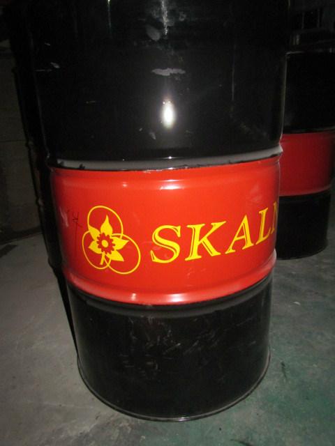 斯卡兰半合成切削液 水性切削油 安快切33 200L 加工中心专用