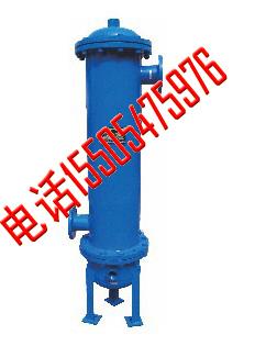空压机油水分离器  空压机油水分离器 作用