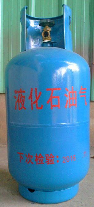 供应对检 石油气钢瓶 石油气钢瓶液化石油气批发