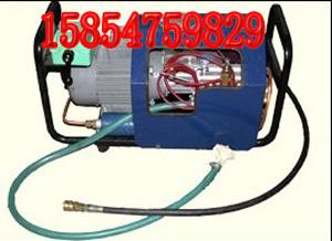 供应LB-7X10微型电动水压泵品质 电动水压泵LB-7X10