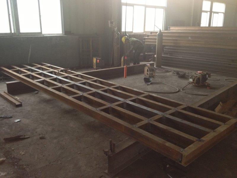 泉州市钢结构工程施工厂家供应用于专业承接的钢结构工程施工  钢结构工程队