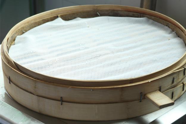 上海硅胶蒸笼垫食品级硅胶安全卫生批发