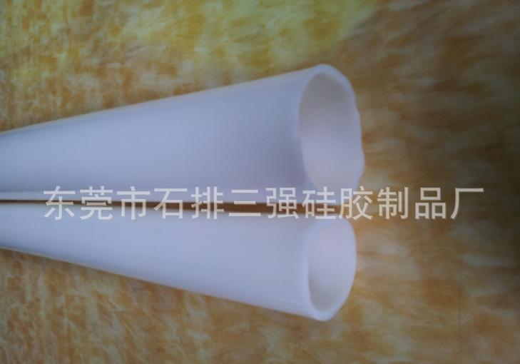 供应东莞硅胶管 透明硅胶管 食品级硅胶管
