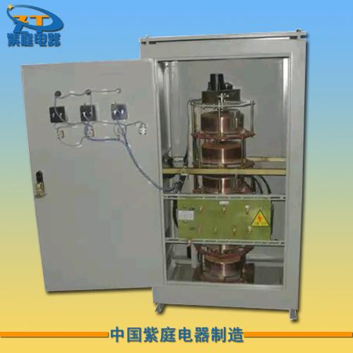 供TDGC2-30KVA三相调压器接触式自耦调压器