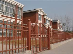 供应徐州锌钢护栏厂家，徐州锌钢护栏价格，徐州锌钢护栏生产厂家图片