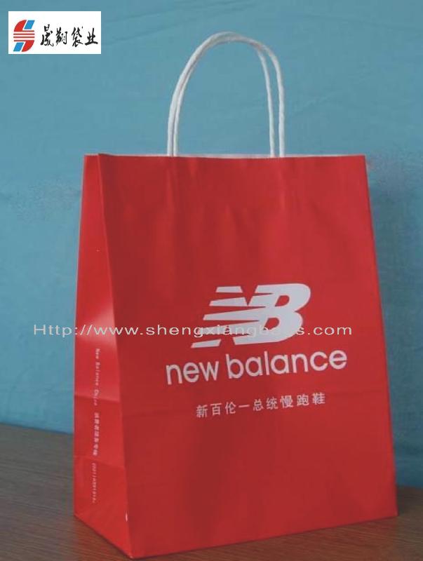 供应广州环保袋供应天河纸袋、广州环保袋、纸袋制作厂家.  图片