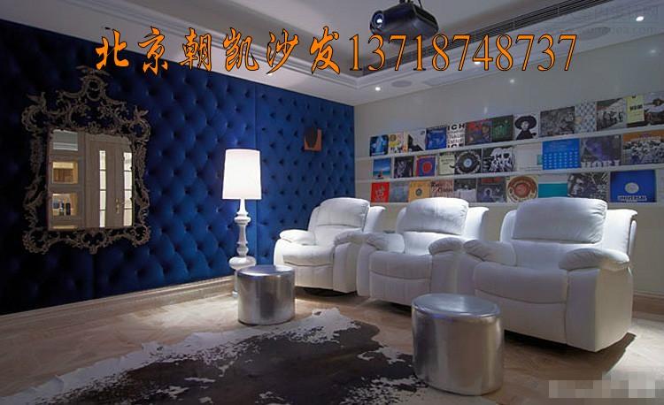 北京市定做墙面软包幼儿园软包酒店软包厂家