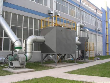 供应东莞活性碳吸附塔广州活性碳吸附器