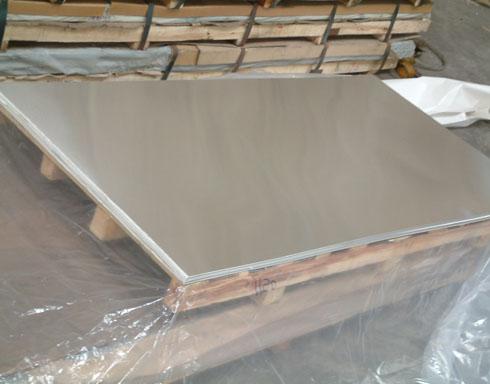 供应高防锈5005铝板/厂家价格
