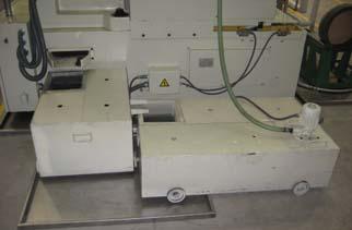 供应机床配套自动排屑过滤装置-机床排屑装置