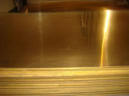 供应C2600无铅环保黄铜板/H70黄铜板