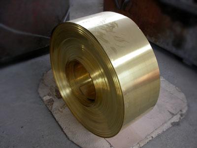 东莞高耐磨耐压H70黄铜合金价格批发
