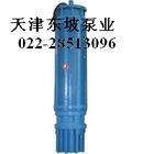 供应天津海水泵/QJ系列海水提升电泵