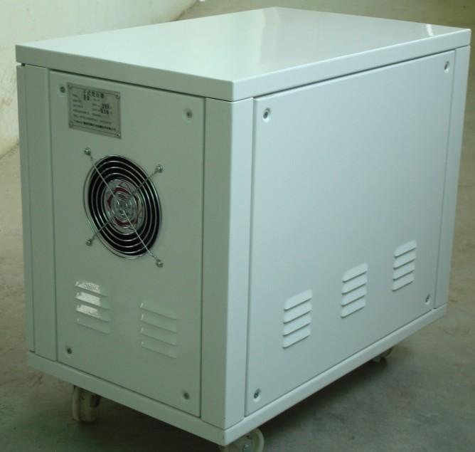 供应深圳OSG-60KVA变压器全自动交流稳压器