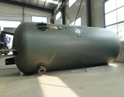 氧气罐制造生产厂家青岛海空压力容器