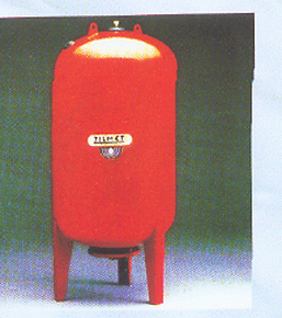 供应膨胀水箱 长期供应-膨胀水箱、膨胀罐