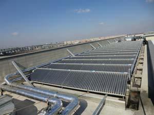 太阳能热水器选择-甘肃森阳太阳能公司、甘肃太阳能热水器