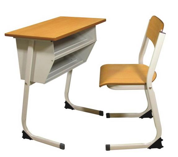 供应佛山厂家直销学生课桌椅，多媒体排椅