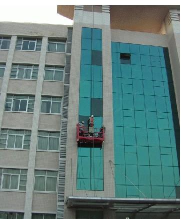 昆明大厦幕墙玻璃更换维修公司，开窗，改造，防水打胶，外墙维修