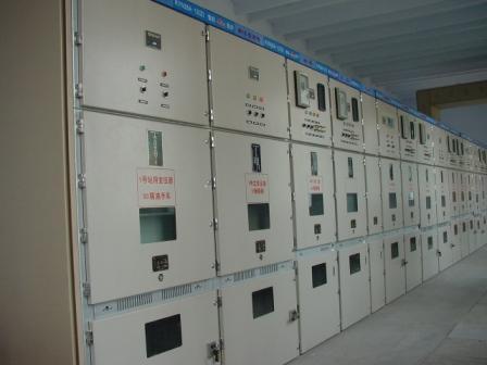 供应配电房维保公司变电站维护电力设备保养