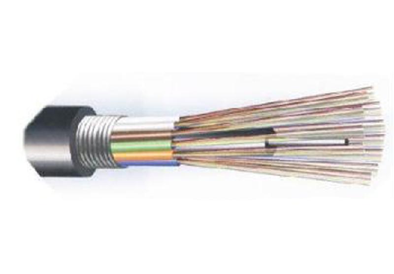 供应横沥24芯单模光缆价格；横沥24芯单模光缆厂家图片