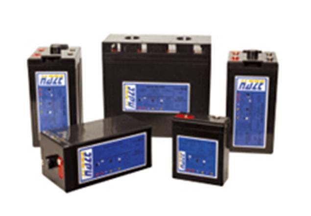 海志HZY2-150蓄电池价格批发