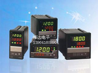 供应山东AL808智能仪表控制器西安成都重庆杭州青岛大连厂家直销 AL808智能仪表控制器供应商图片