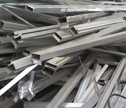 东莞 大量回收  高价回收 废铜  废铝