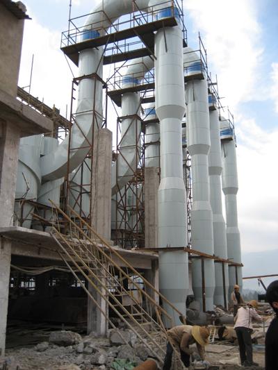 供应高氯酸钾专用干燥机，气流干燥机厂家，气流干燥机价格图片