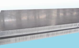 铸造铝合金7022进口铝板、华兴7022超厚铝板现货、7022铝六角